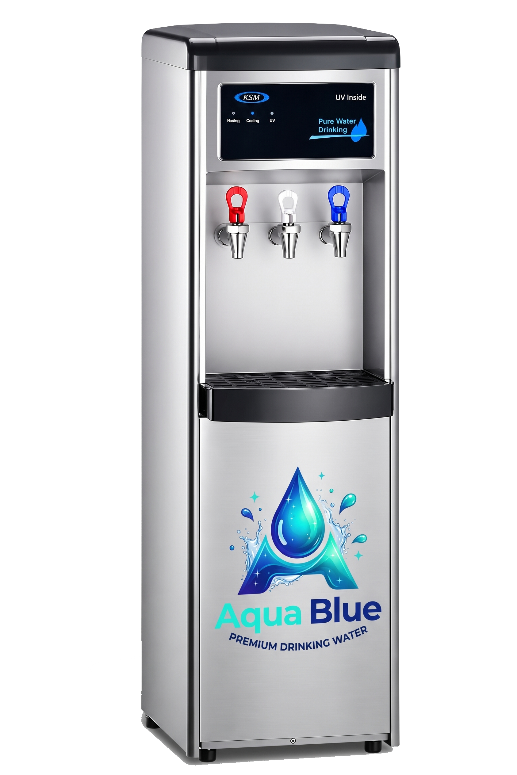 Electric Water Dispenser