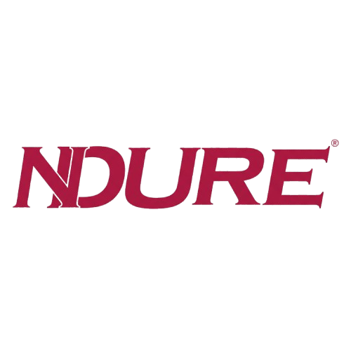 Aqua Blue client: Ndure