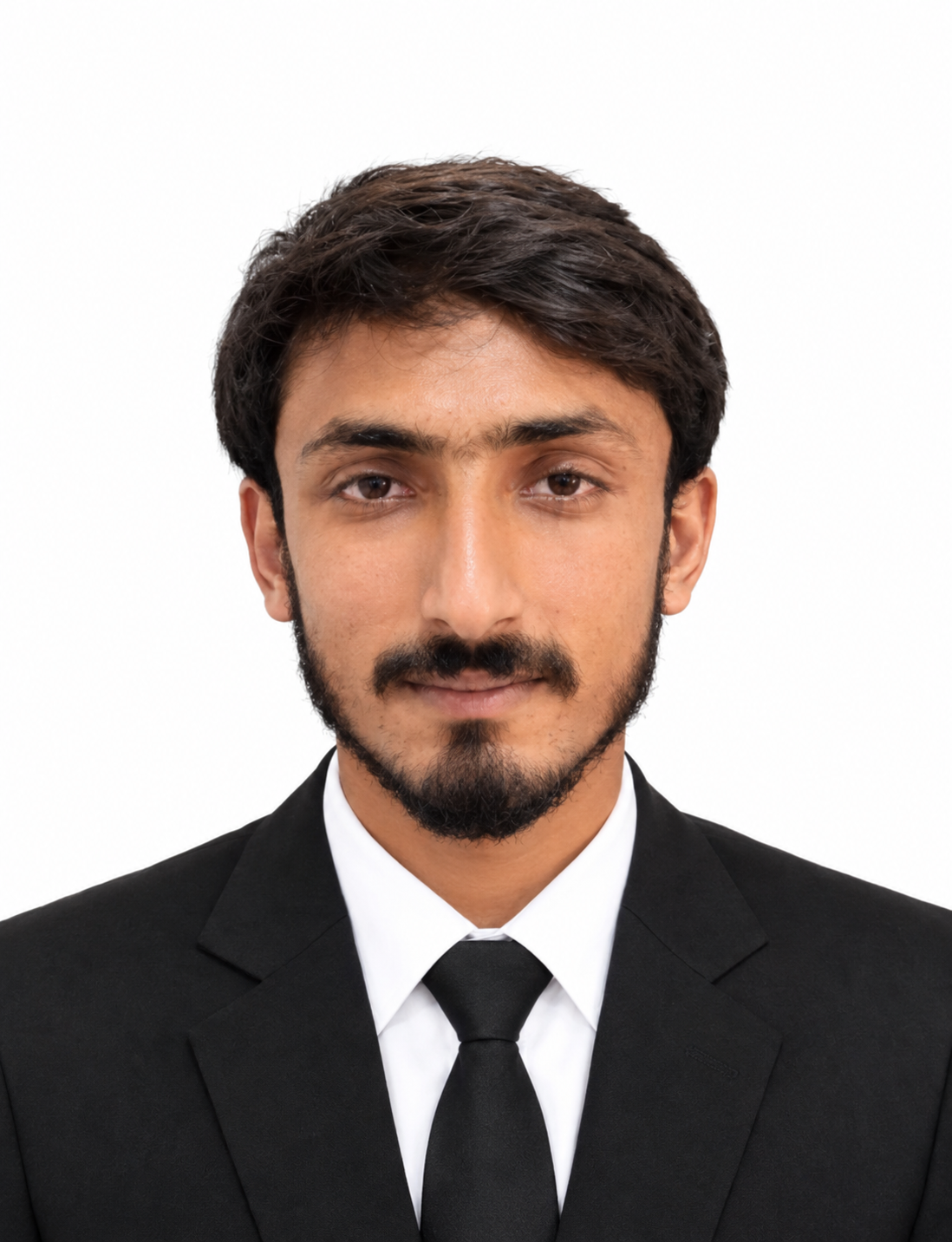 Mehboob Jameel